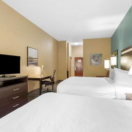Best Western Plus Mcdonough Inn & Suites Exteriér fotografie